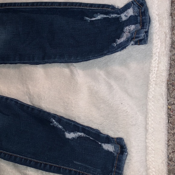 Aeropostale jeggings - Picture 6 of 7